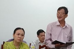 Khởi tố nguyên Phó Chủ tịch UBND thị xã Sông Cầu
