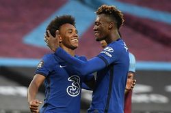 Willian quyết dứt áo Chelsea ra đi, Arsenal mừng thầm