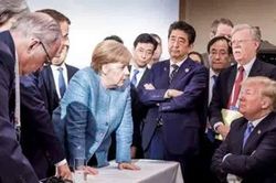 Donald Trump dồn ép, EU ra đối sách: Trung Quốc trước nguy cơ mới