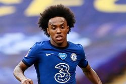 Arsenal đề nghị cực hấp dẫn, Willian cập bến Emirates