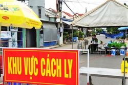 Bệnh nhân Covid-19 tử vong thứ 8