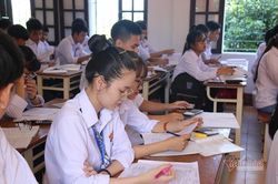 Trường ĐH dành bao nhiêu chỉ tiêu cho thí sinh thi tốt nghiệp THPT đợt 2?