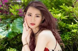 Kỷ niệm đáng nhớ của Hoa hậu du lịch Châu Á 2019 Phạm Lan Anh