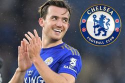 Chelsea trả phí kỷ lục mua hậu vệ đắt nhất Thế giới