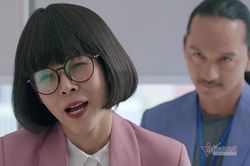 Diễn viên bị ghét nhất 'Tình yêu và tham vọng': Chồng không chê tôi bao giờ!