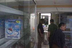 Nữ chủ tiệm bán đồ lưu niệm Cây Nấm Nhỏ tử vong tại nhà riêng