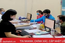 Hà Tĩnh chi trả hơn 53 tỷ đồng bảo hiểm thất nghiệp cho người lao động