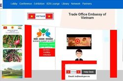 Kinh tế số sẽ giúp tăng cường kết nối khu vực Ấn Độ - ASEAN - châu Đại Dương