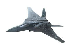 Nhật Bản xác định nhà thầu duy nhất cho tiêm kích tàng hình F-X