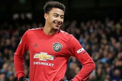 M.U gặp LASK và cơ hội của Jesse Lingard