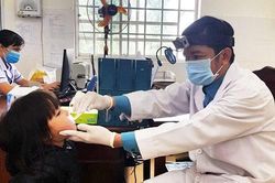 Tỉnh cuối cùng ở Tây Nguyên có người mắc bệnh bạch hầu