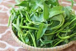 Thực phẩm 'đại kỵ' với rau muống, ăn chung dễ gây hại cơ thể