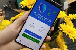 3 bước cực nhanh cài đặt 'khẩu trang điện tử' Bluezone phòng COVID-19