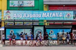 Moody's Analytics: Kinh tế Philippines có thể giảm 8% trong quý II/2020