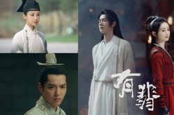 Lượt xem trailer của 4 bom tấn cổ trang Hoa Ngữ cùng ra mắt trong 1 ngày: Hữu phỉ vô đối, Thanh trâm hành gây hụt hẫng