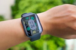 Cận cảnh OPPO Watch 46mm: Đồng hồ thông minh WearOS độc đáo nhất thị trường