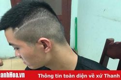 Bắt giữ đối tượng tàng trữ 10 viên ma túy tổng hợp dạng 'kẹo'