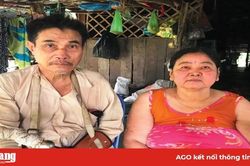 Cảnh khó khăn của 2 gia đình