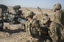 Sẽ chỉ còn 4.000 quân Mỹ tại Afghanistan tháng 11 tới