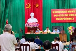 Đổi mới để nâng cao hiệu quả hoạt động