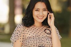 'Kiều nữ' Ngọc Lan không buồn khi bị chê nuôi con vụng về!