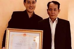 Gia cảnh neo người, kinh tế khó khăn của NSƯT Tuấn Phương