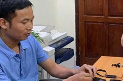 Phát lộ đường dây cung cấp các thiết bị siêu nhỏ phục vụ gian lận thi cử