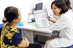Chăm sóc, điều trị bệnh ung thư: Cán cân trách nhiệm từ nhiều phía
