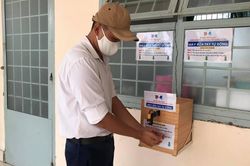 Còn 3 ngày tới kì thi tốt nghiệp THPT: TP.HCM đã chuẩn bị xong, bảo đảm an toàn thí sinh
