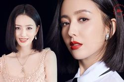 Thương cho Đồng Lệ Á, phải bỏ lỡ vai Cố Giai của '30 Chưa Phải Là Hết' vì quá giống mình