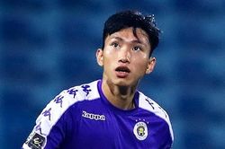 Văn Hậu sẽ giúp CLB Hà Nội tiếp tục thống trị V.League?