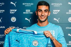 Man City công bố tân binh đầu tiên ở kỳ chuyển nhượng hè