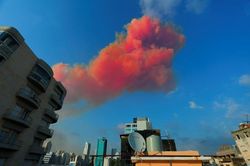Israel phủ nhận liên quan tới vụ nổ ở Lebanon
