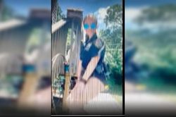 Nữ cảnh sát Mỹ đăng video gợi cảm lên TikTok bị phản ứng