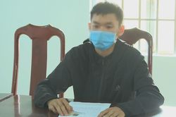 Triệu tập thanh niên không thực hiện cách ly tại nhà