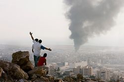 Vụ nổ kinh hoàng ở Beirut có đẩy Lebanon đến bờ vực sụp đổ?