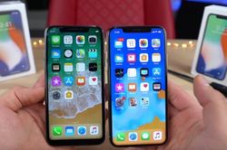 Hai mẹ con Trung Quốc lừa Apple bảo hành 1.000 chiếc iPhone giả