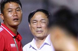CLB Thanh Hóa xin bỏ V.League vì gặp khó khăn