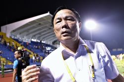 CLB sẽ bị xử phạt thế nào nếu bỏ V.League giữa chừng