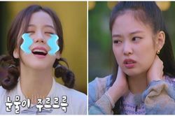 Blackpink thú nhận về cuộc sống thực tập sinh: Ngủ chung với gián rết, không đủ tiền ăn...