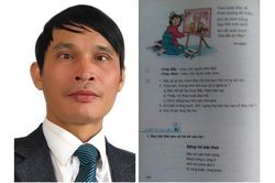 Nhà thơ Hoài Khánh: Trên mặt đồng hồ thiên nhiên