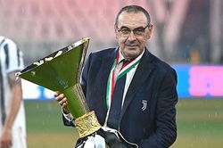 Champions League sắp trở lại: Nỗi lo lắng mang tên Juventus