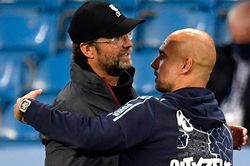 Klopp và Guardiola có 'tuổi thọ' nghề đáng nể ở Anh