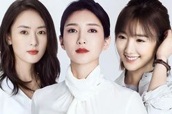 3 mẫu phụ nữ đáng ngưỡng mộ dù không hoàn hảo phim '30 chưa phải là hết'