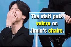 7 điều siêu vô lý nhưng nghe lại hợp lý đến bất ngờ về BTS