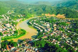 Nhiệm vụ lập quy hoạch tỉnh Hà Giang