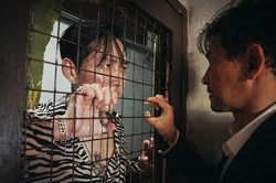 'Truy cùng giết tận', bom tấn hành động chưa ra rạp đã đứng đầu lượng đặt vé sớm ở Hàn