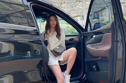 18 tuổi chi nửa tỷ chơi đồ hiệu, Linh Ka chuẩn 'rich kid'