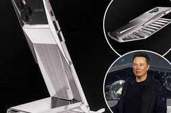 Chiêm ngưỡng iPhone 'tổ ong' phiên bản tỷ phú hiếm gặp trên thế giới