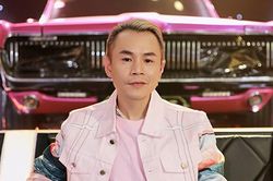 Chân dung rapper Binz ngồi ghế nóng 'Rap Việt' đang gây sốt